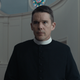 Illustration for article titled Paul Schrader's transcendent, outrageous First Reformed gives Ethan Hawke one of his best roles